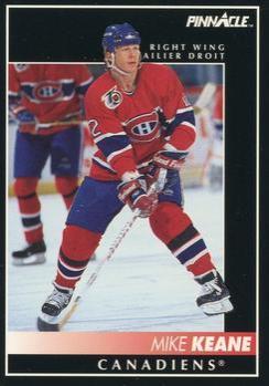 Mike Keane #164