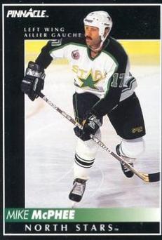 Mike McPhee #342