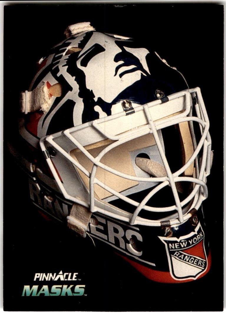 Mike Richter #270