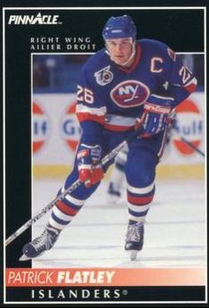 Patrick Flatley #44