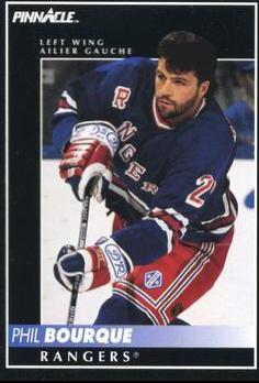 Phil Bourque #353