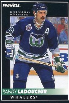 Randy Ladouceur #291