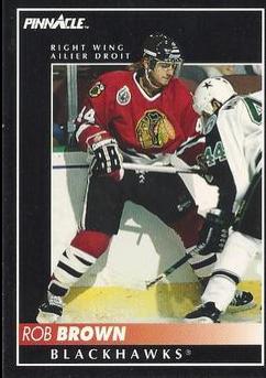 Rob Brown #331