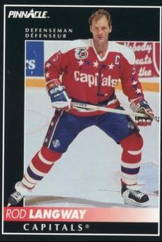 Rod Langway #131