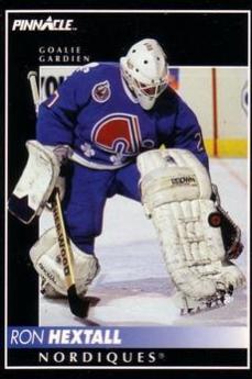 Ron Hextall #340