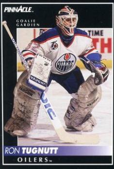Ron Tugnutt #366