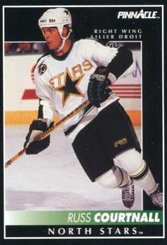 Russ Courtnall #337