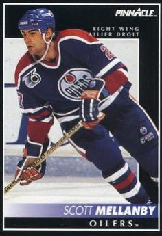 Scott Mellanby #346