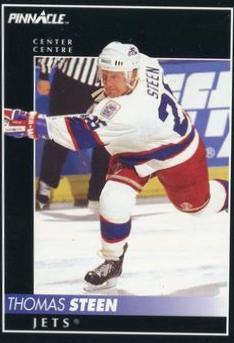 Thomas Steen #29