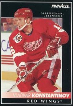 Vladimir Konstantinov #76