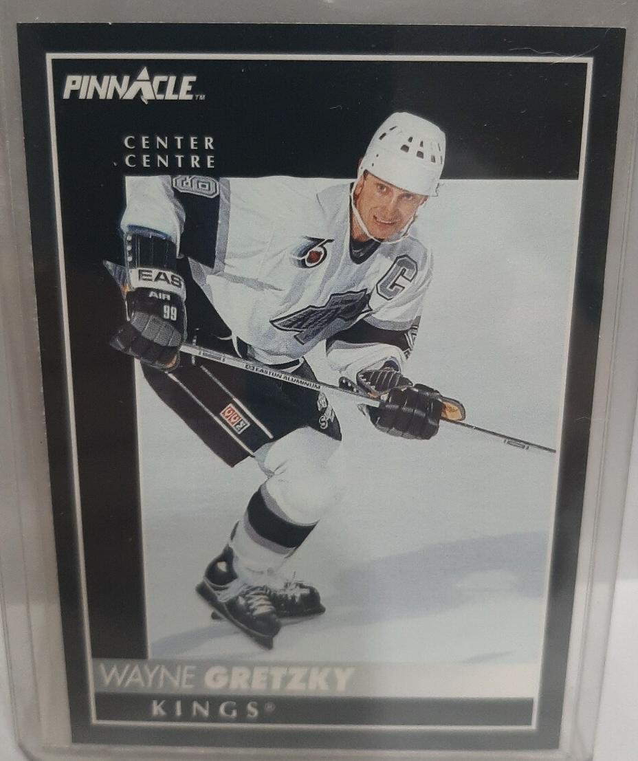 Wayne Gretzky #200