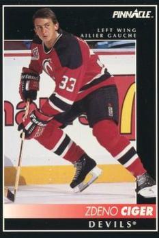 Zdeno Ciger #302