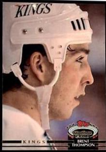 Brent Thompson #92