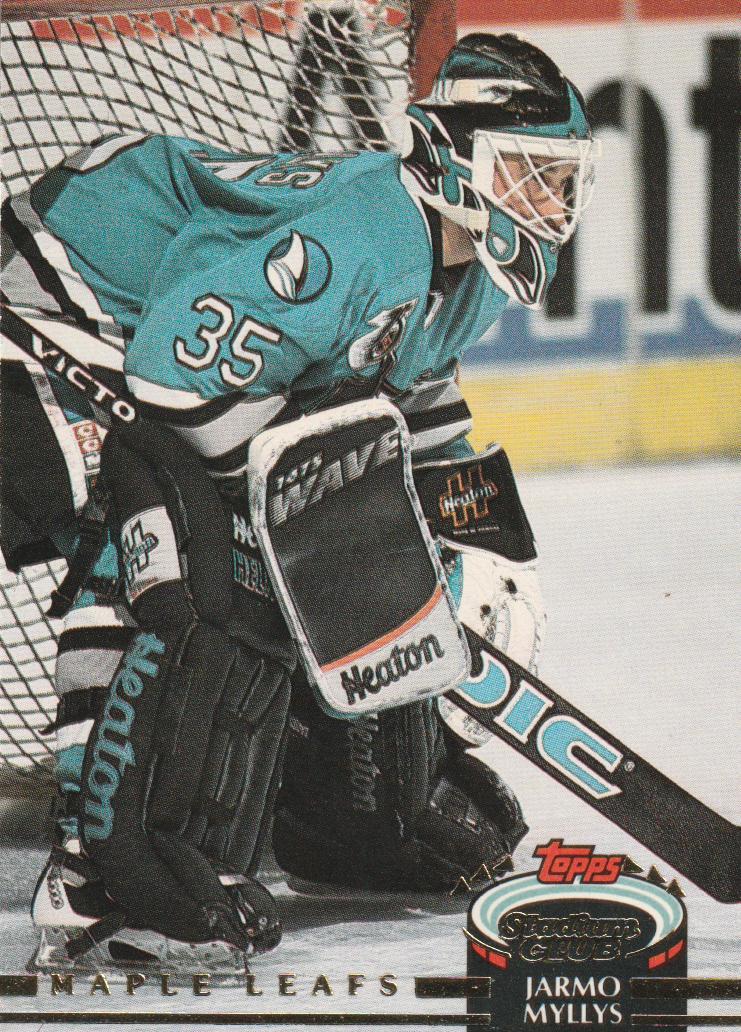 Jarmo Myllys #113