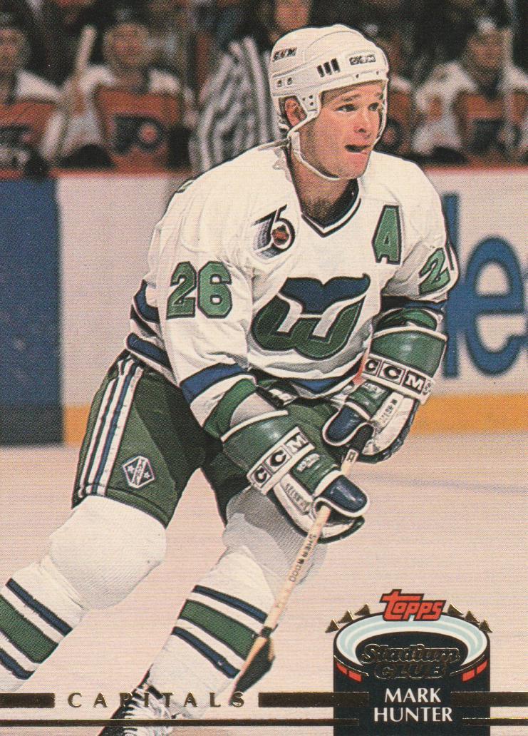 Mark Hunter #396