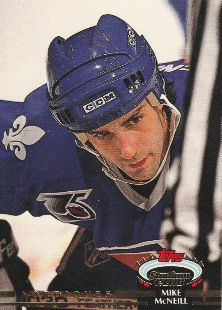 Mike McNeill #294