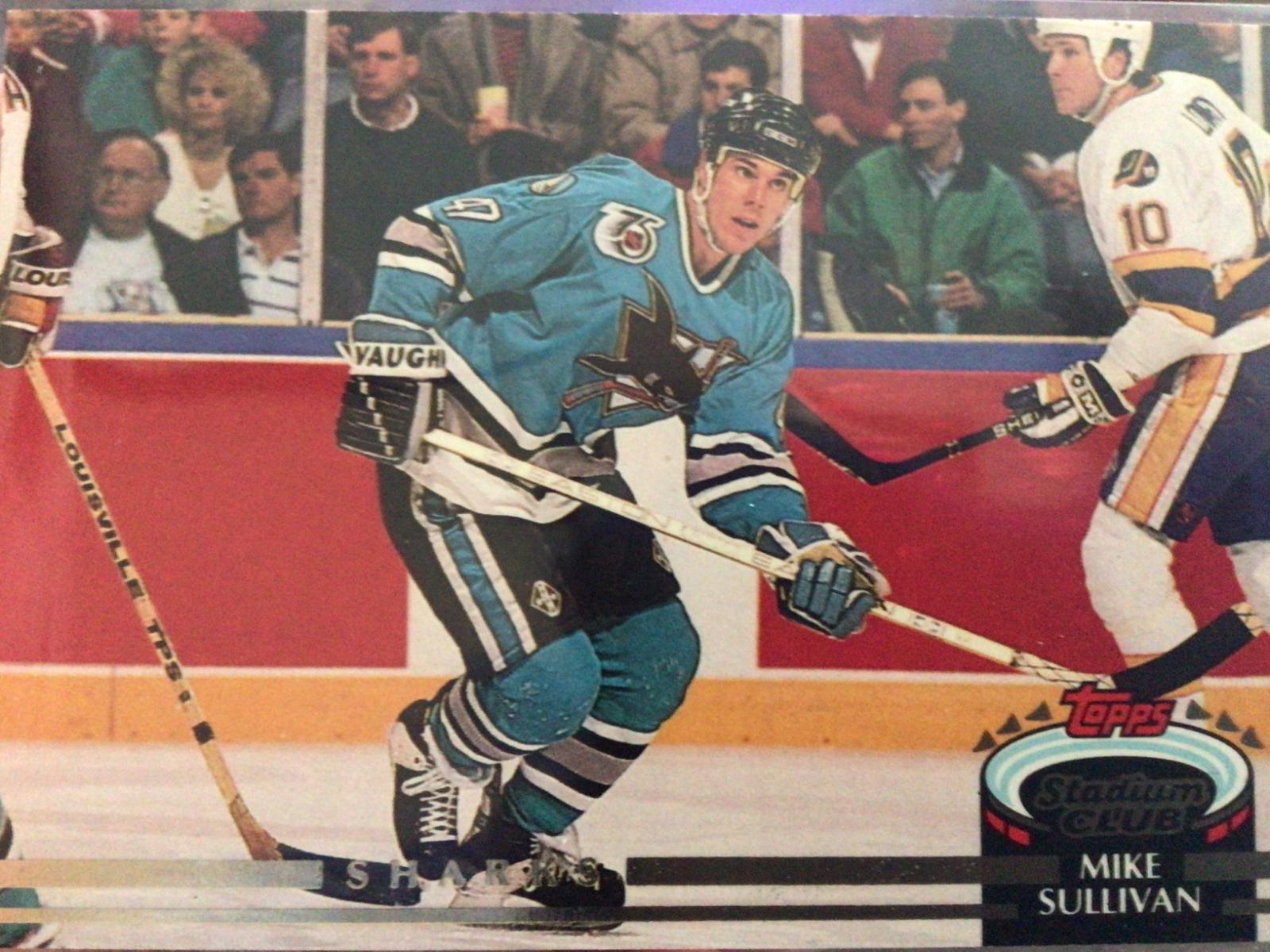 Mike Sullivan #262