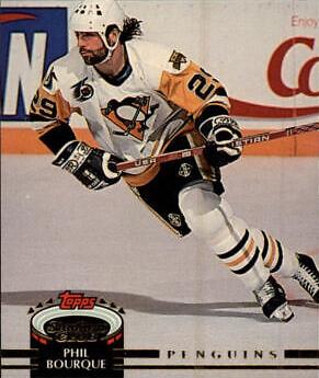Phil Bourque #282