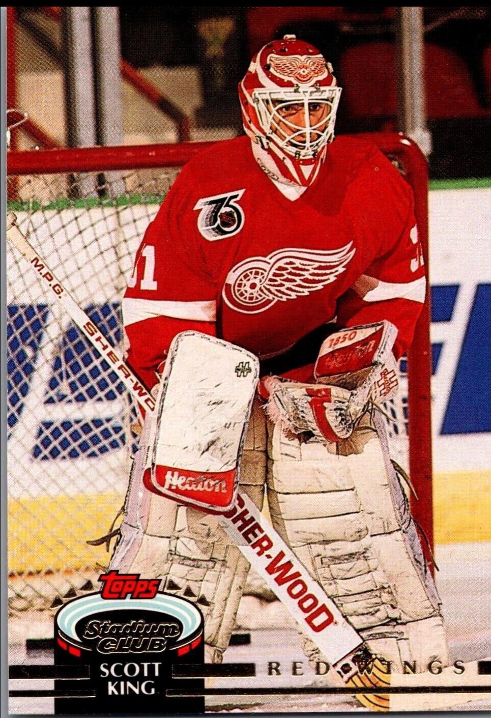 Scott King #269