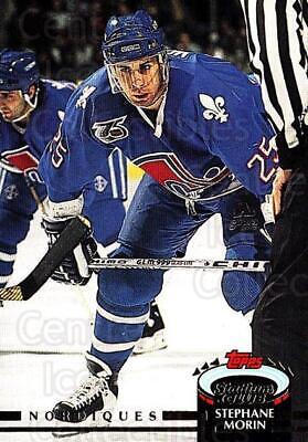 Stephane Morin #469