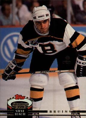 Steve Leach #68