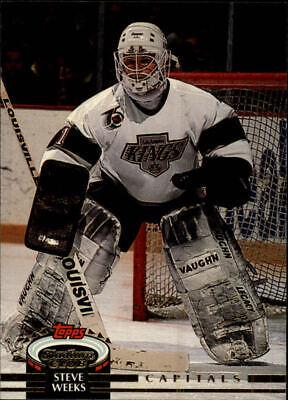 Steve Weeks #273