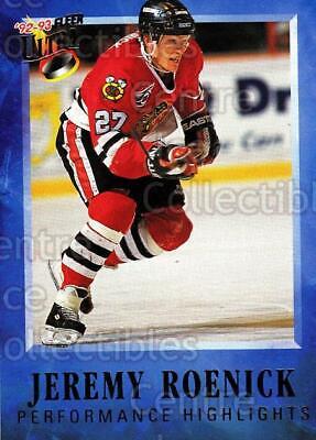 Jeremy Roenick #5