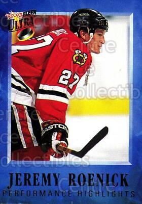 Jeremy Roenick #6
