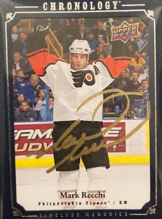 Mark Recchi