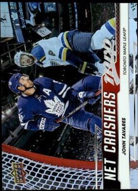 John Tavares #NC-2