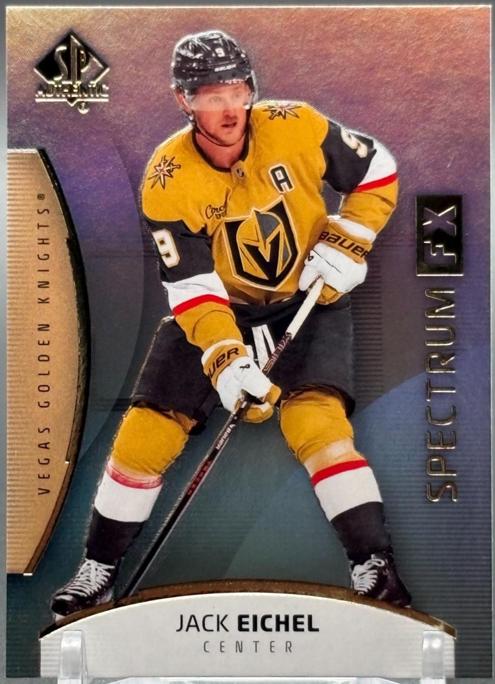 Jack Eichel #S-93