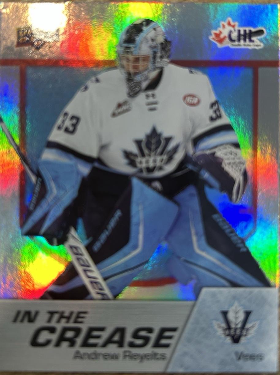 Andrew Reyelts #ITC-22