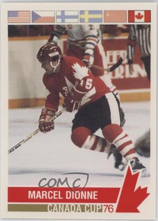 Marcel Dionne #179
