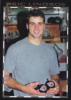 First NHL Hat Trick #25