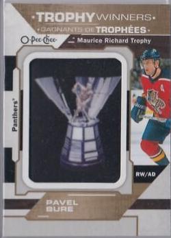 Pavel Bure #P-30