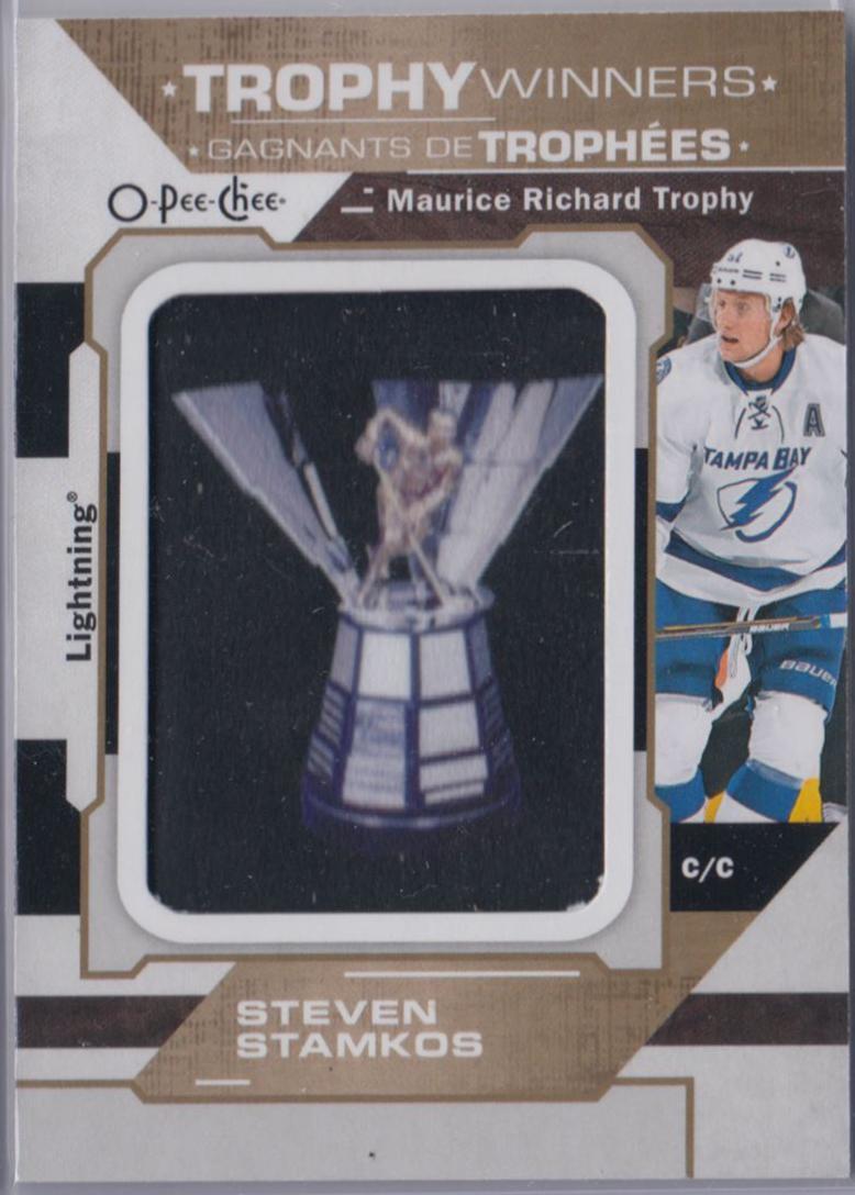 Steven Stamkos #P-27