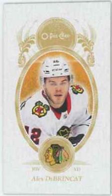 Alex DeBrincat #M-2