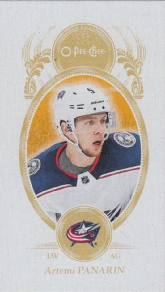 Artemi Panarin #M-6