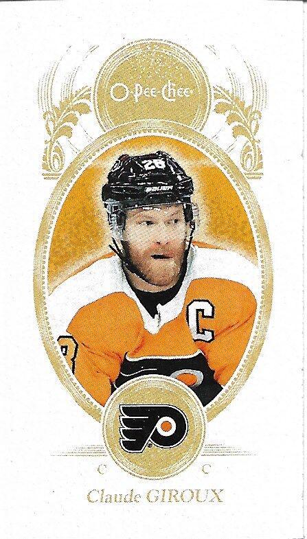 Claude Giroux #M-26