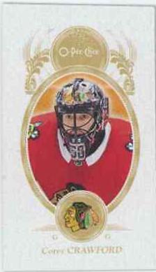 Corey Crawford #M-32