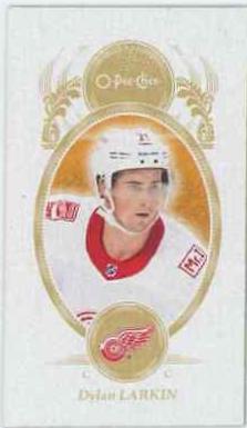 Dylan Larkin #M-1