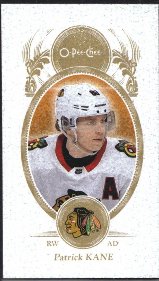 Patrick Kane #M-52