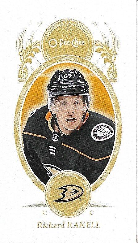Rickard Rakell #M-25