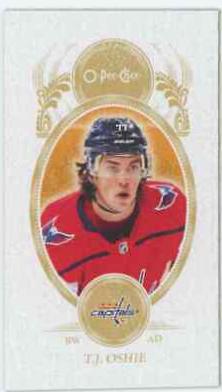 T. J. Oshie #M-31