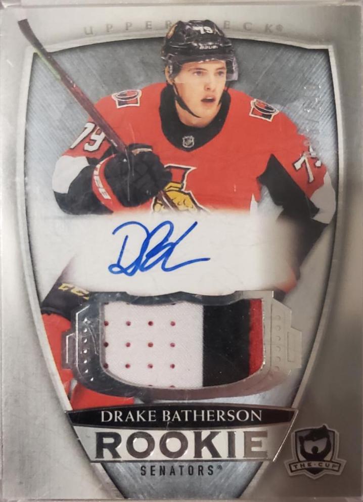 Drake Batherson #145