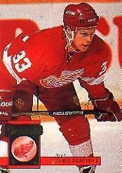Kris Draper #423
