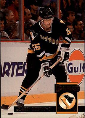Larry Murphy #263
