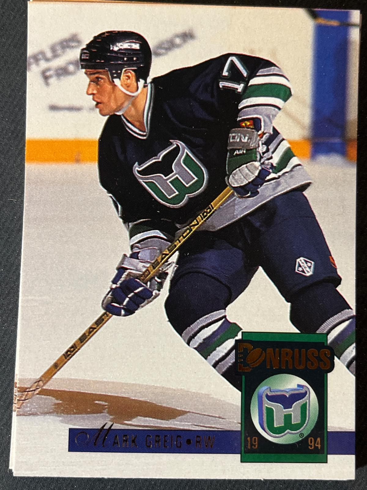 Mark Greig #137