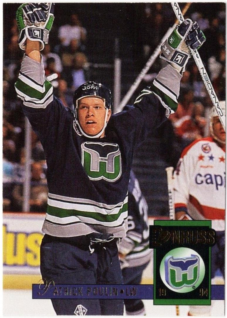 Patrick Poulin #146