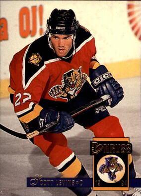 Scott Levins #130